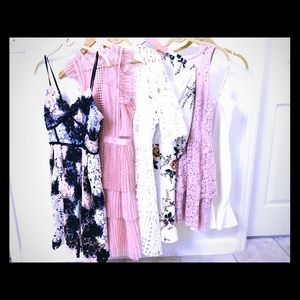 Dresses - Cocktail dresses Dresses - Cocktail dresses